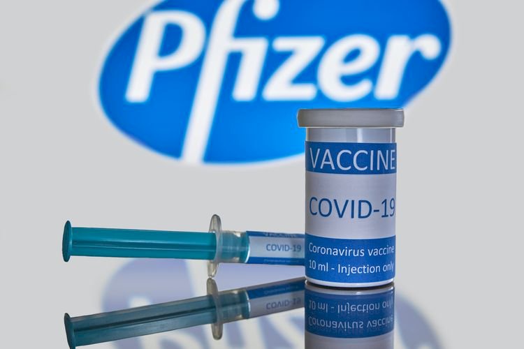 Penelitian di Hong Kong Akui Vaksin Pfizer Lebih Manjur dari Sinovac