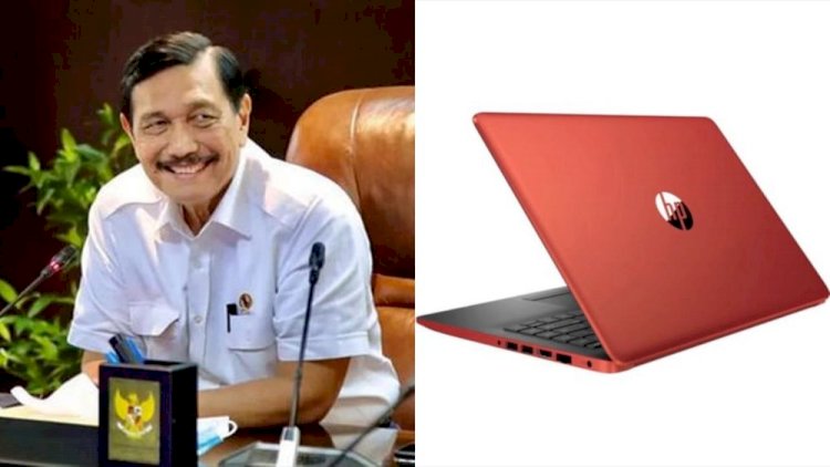RI Siapkan Anggaran 17 Triliun untuk Buat Laptop Merah Putih