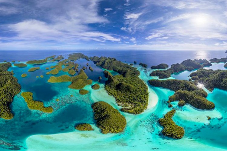 5 Tempat Wisata Indonesia yang Jarang Diketahui Orang Banyak, Wajib Dikunjungi!