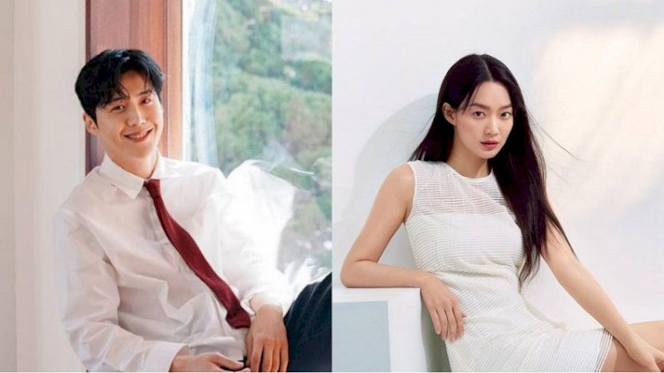 Drama Baru Shin Min Ah dan Kim Seon Ho 'Hometown Cha-Cha-Cha' Akan Tayang Pada 28 Agustus 2021