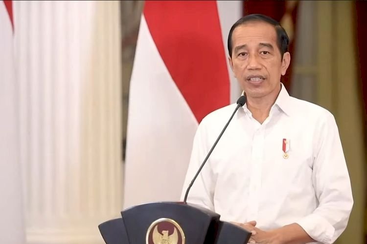 PPKM Jawa-Bali Diperpanjang Hingga 6 September 2021