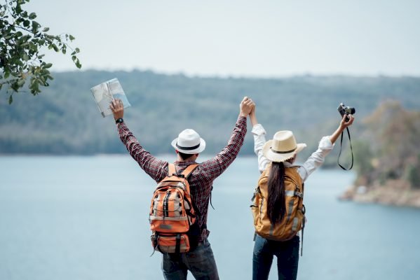 Travelling tapi Dibayar? Ini 4 Pekerjaan yang Bisa Kamu Pilih di Bidang Pariwisata
