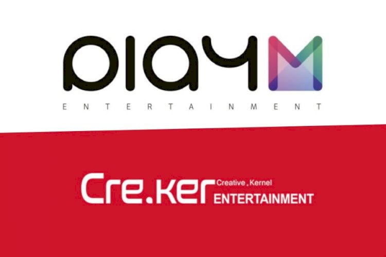 Agensi Apink, Play M dan Agensi THE BOYZ, Cre.Ker Entertainment Umumkan Merger 