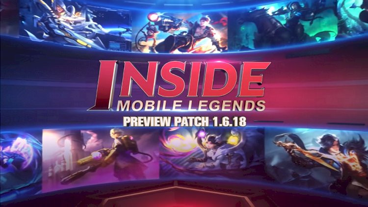 Rayakan Ulang Tahun, Mobile Legends Update Mode Siang dan Malam dalam Patch 1.6.18 