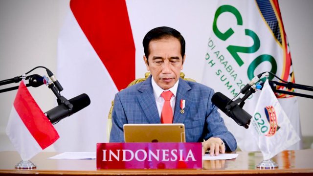 Indonesia Jadi Tuan Rumah Presidency G20, Ini Untungnya