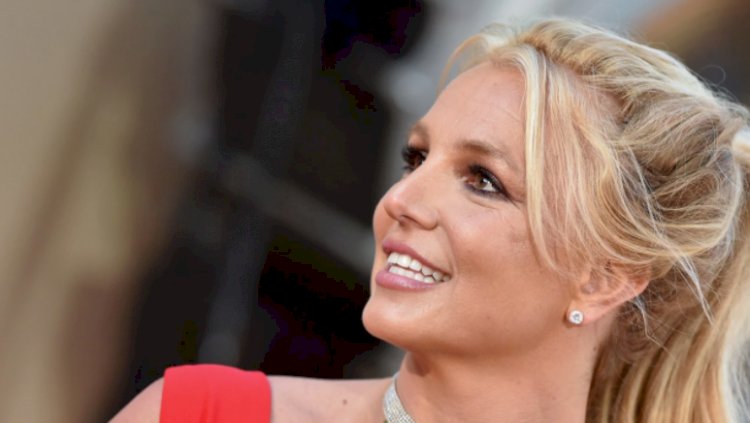 Netflix Rilis Film Dokumenter Britney Spears, September Ini