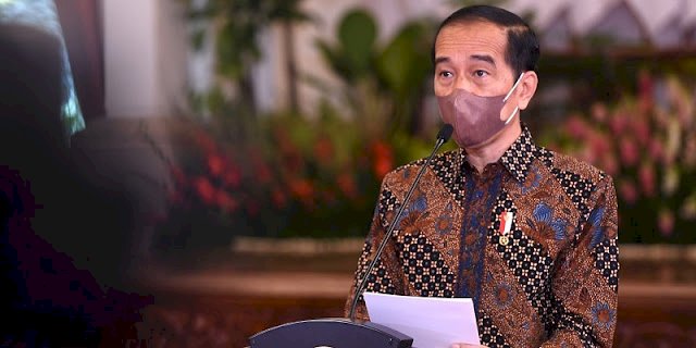Jokowi Bubarkan 3 BUMN, Ini Alasannya